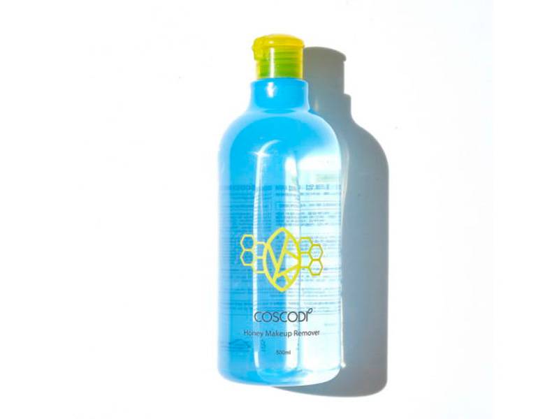 Медовое средство для очищения кожи и снятия макияжа COSCODI Honey Makeup Remover