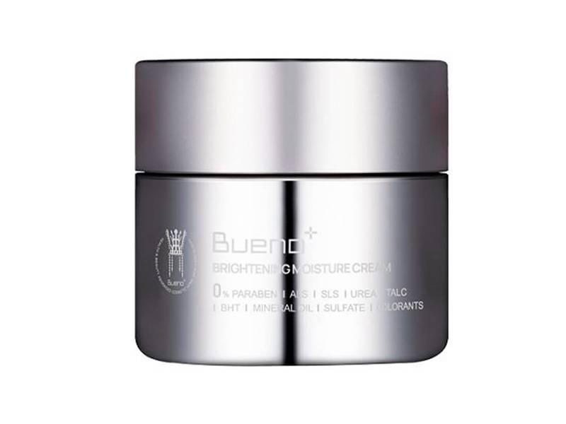 Осветляющий крем для лица Bueno Brightening Moisture Cream