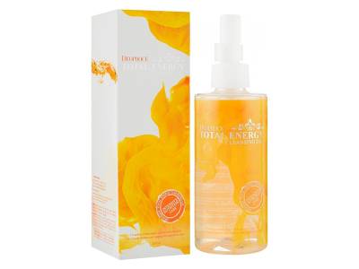 Очищающее гидрофильное масло для лица Deoproce Cleansing Oil Total Energy