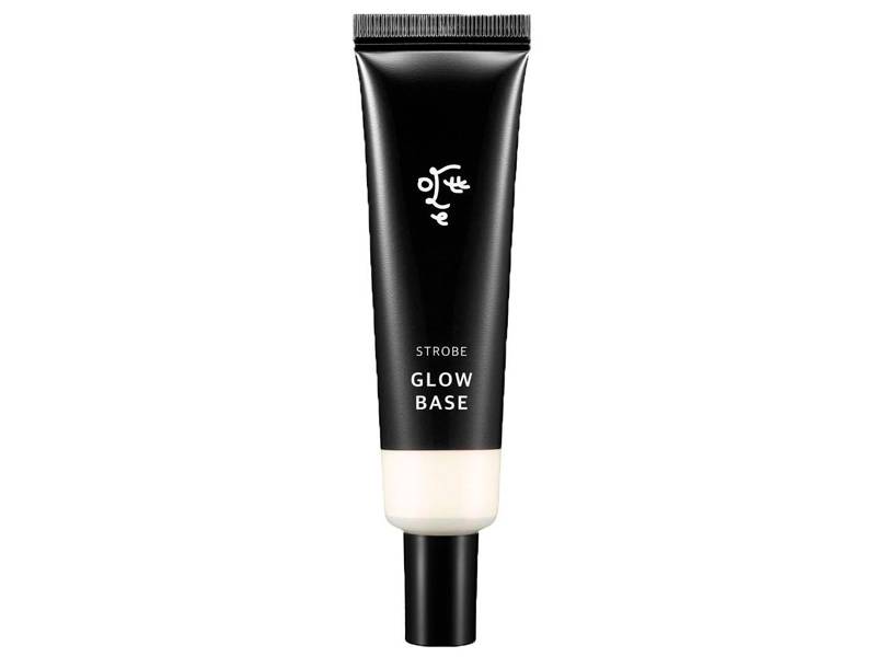 База под макияж с эффектом сияния Ottie Strobe Glow Base