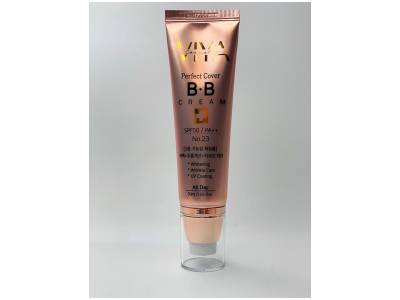 Многофункциональное тонирующее средство VIYA Perfect Cover BB Cream Тональный BB-крем SPF 50+ тон 23 (50мл)