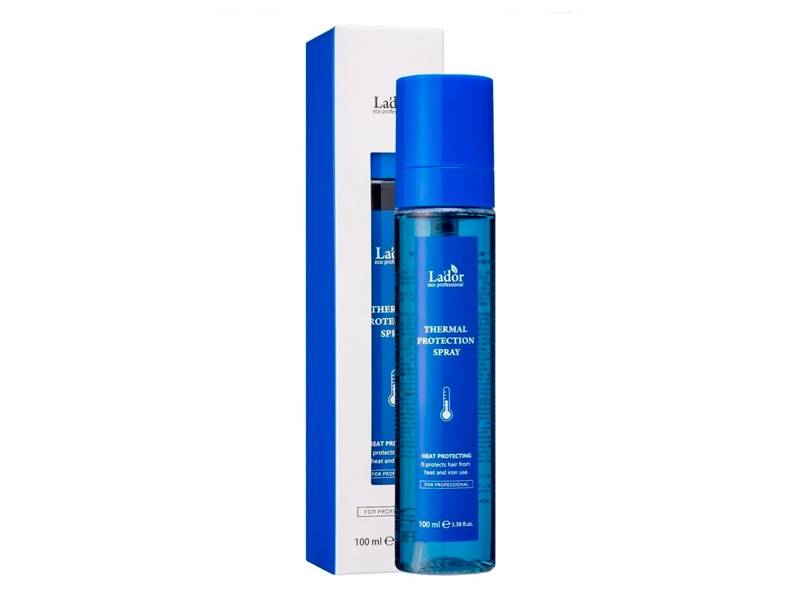 Термозащитный спрей-мист для волос Lador Thermal Protection Spray